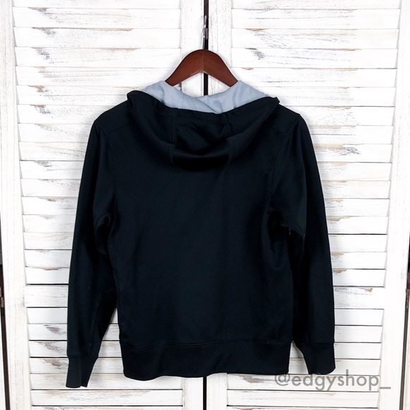 Nike | Therma-Fit Zip Hoodie Sweatshirt - Picture 3 of 7